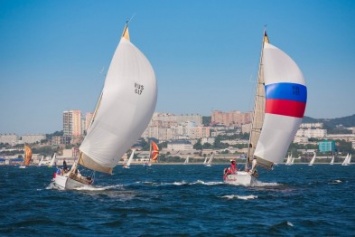 В Севастополе возродят развитие парусного спорта