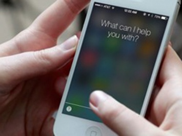 Банки: Siri можно использовать для воровства средств со счета