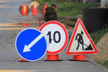 Служба автодорог отремонтировала дорог в Херсонской области почти на 103 млн грн