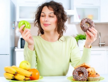 Ученые не нашли связь между аппетитом и излишним потреблением калорий