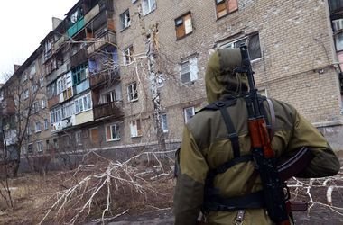 Жители села Бердянское отказалось от эвакуации