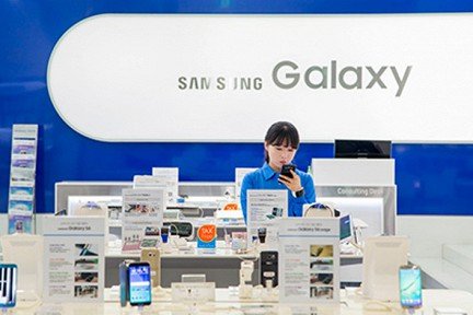 Опубликованы характеристики Samsung Galaxy A8