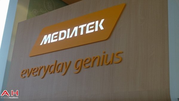 MediaTek не намерена присоединяться к NVIDIA
