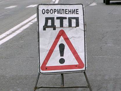 На Луганщине пьяные подростки попали в аварию