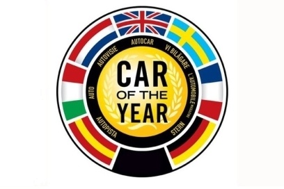 Стартовал конкурс «Автомобиль года в Европе 2016»
