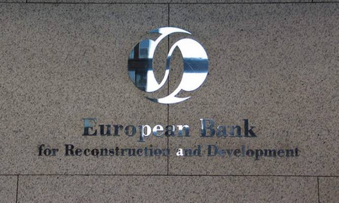 ЕБРР намерен инвестировать в украинскую экономику $1 млрд