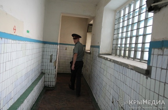 В Крыму амнистировали 150 осужденных