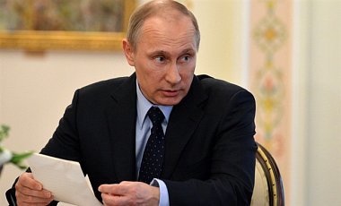 Путин отказал Грузии в обмене преступниками