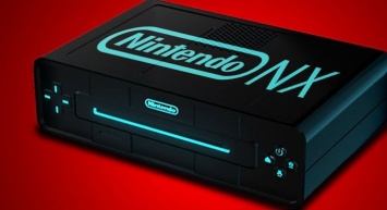 Nintendo покажет в Сети новую приставку NX уже сегодня