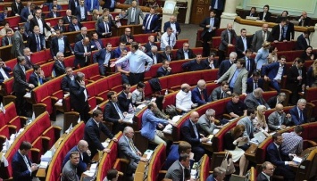 Рада просит еще 639 миллионов на прокурорско-следственную деятельность