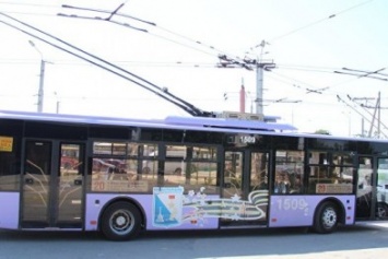 Поставка новых троллейбусов Севастополю приведет к повышению стоимости проезда минимум в два раза