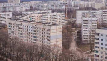 В Харькове подключили к теплу 90% домов