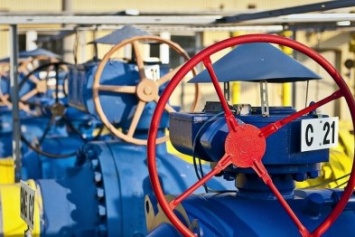 Хватит ли Украине газа на зиму