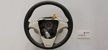 В США число погибших из-за подушек безопасности Takata возросло до 11