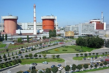 В «Энергоатоме» подтвердили готовность Южно-Украинской АЭС к зиме