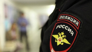 В одном из домов Москвы мужчина застрелил женщину и покончил с собой