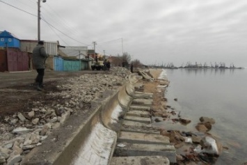 Бердянск может получить более 60 миллионов гривен на реконструкцию и модернизацию объектов инфраструктуры