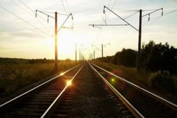 Добраться на поезде из Киева в Херсон и из Херсона в Киев будет быстрее и удобнее