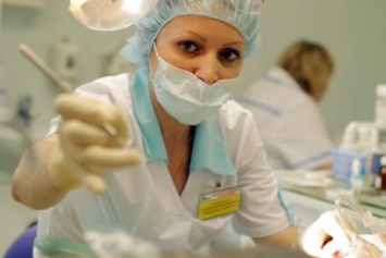 Укомплектованность медучреждений Крыма врачами составляет 81%