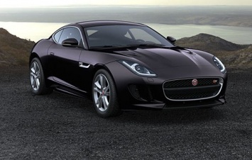 Британский Grantley Design собирается превратить Jaguar XK в F-Type