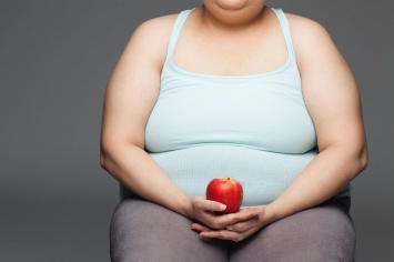 Дискриминация людей с лишний весом может стать причиной проблем со здоровьем