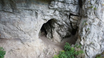Археологи обнаружили на Алтае иглу возрастом 50 тысяч лет
