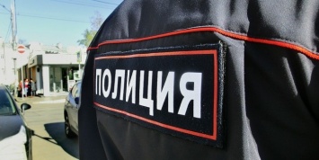 Омские полицейские устроили массовую драку в столовой