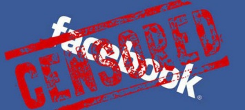 Facebook смягчит требования к контенту