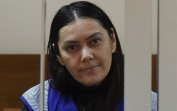 Московская няня-убийца призналась в убийстве девочки