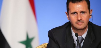 США: В конгрессе предложили «убрать» Асада