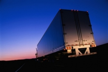 В России могут запретить регистрацию грузовиков на частных лиц