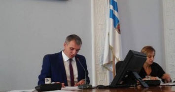 Сенкевич вынес кандидатуру депутата Казаковой на должность секретаря горсовета