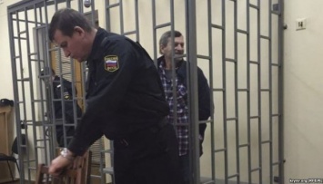 Дело Чийгоза: суд отказался отвести судью и прокурора