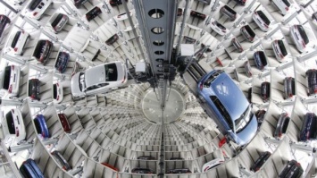 Volkswagen потратит 14,7 млрд долларов на урегулирование скандала в США