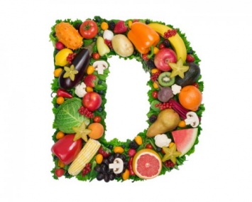 Ученые рассказали, что витамин D спасает от старости