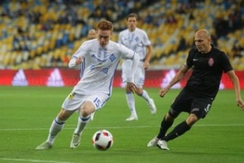 Кубок Украины: Первая лига бросает вызов
