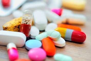 Киевские аптеки будут круглосуточно продавать лекарства против гриппа