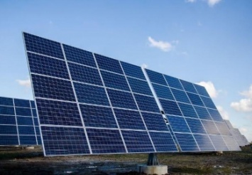 На Днепропетровщине построят еще одну солнечную электростанцию за 11 миллионов евро