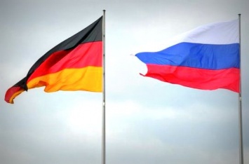 Треть жителей Германии считают возможной войну с Россией - опрос