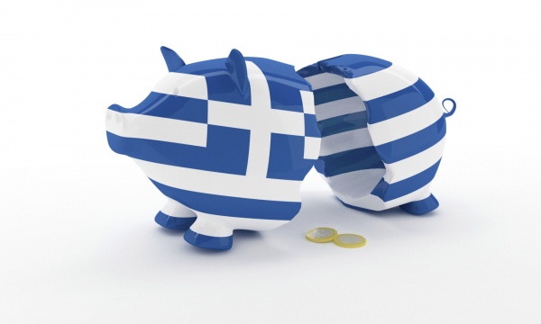 Влияние кризиса в Греции на экономику России