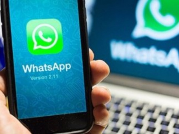 Счета пользователей WhatsApp опустошает новый вирус