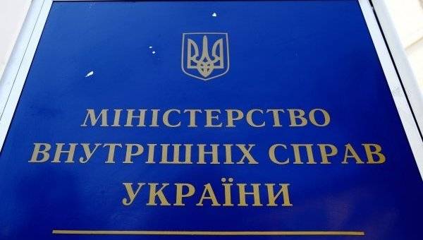 МВД: Среди патрульных Киева есть ранее судимые