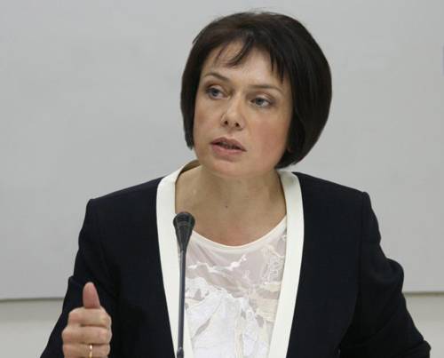 Рада должна срочно принять закон о восстановлении вузов с Донбасса - Гриневич