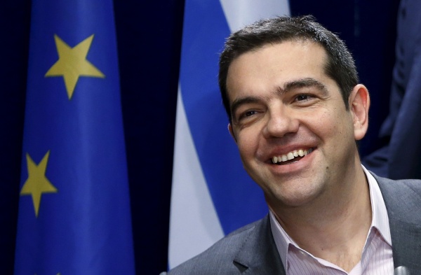 Ципрас просит у ЕС новый кредит размером в 7 млрд. евро