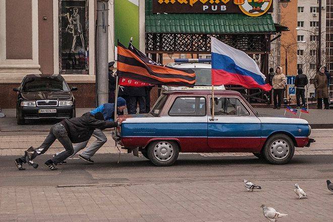 Харьков и Одессу подстерегают опасности - политолог