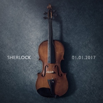 Что нужно знать о новом сезоне "Шерлока"'