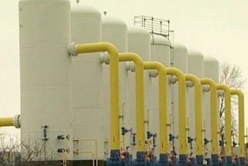 На Херсонщине 2,5 тысячи геничан лишились газоснабжения