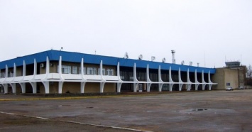 В Николаевской ОГА заявили, что только ясновидящему известна судьба аэропорта
