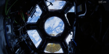 Видеофакт: NASA показала опустевшую и одинокую МКС