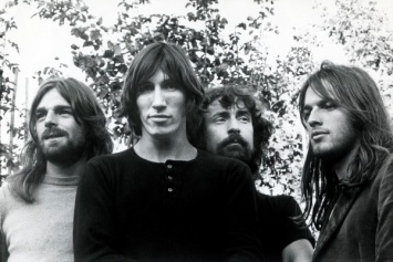 Pink Floyd выпустит клип на трек 1969 года